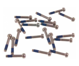 Болт для адаптера дискового тормоза SRAM BULK CPS MOUNTING BOLT 